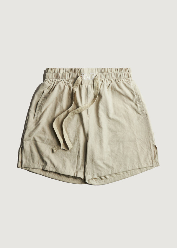 embellish Bile Shorts