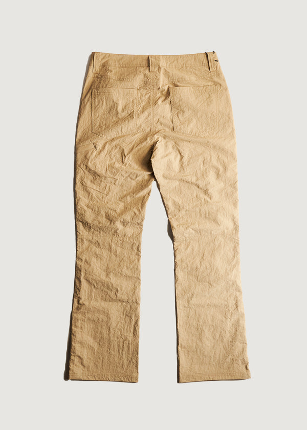 Embellish Brunswick Flare Pant