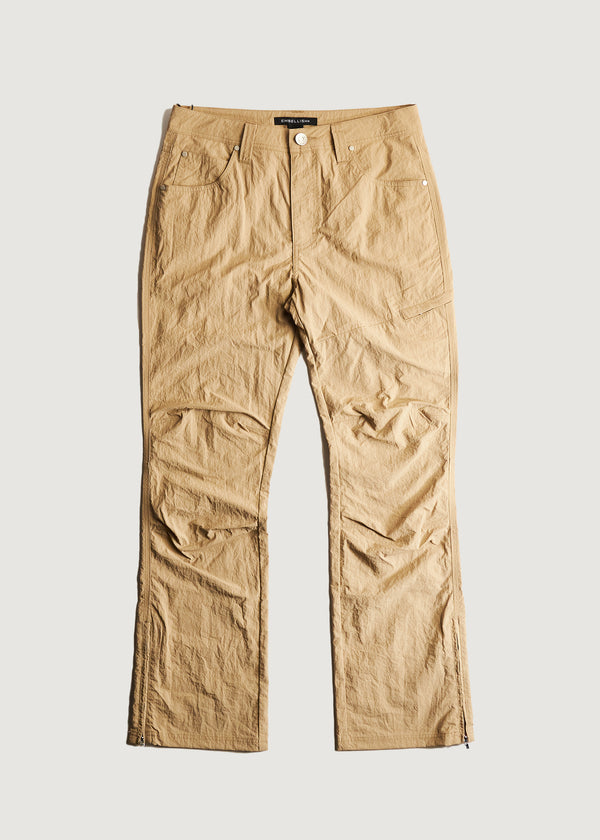 embellish Brunswick Flare Pant