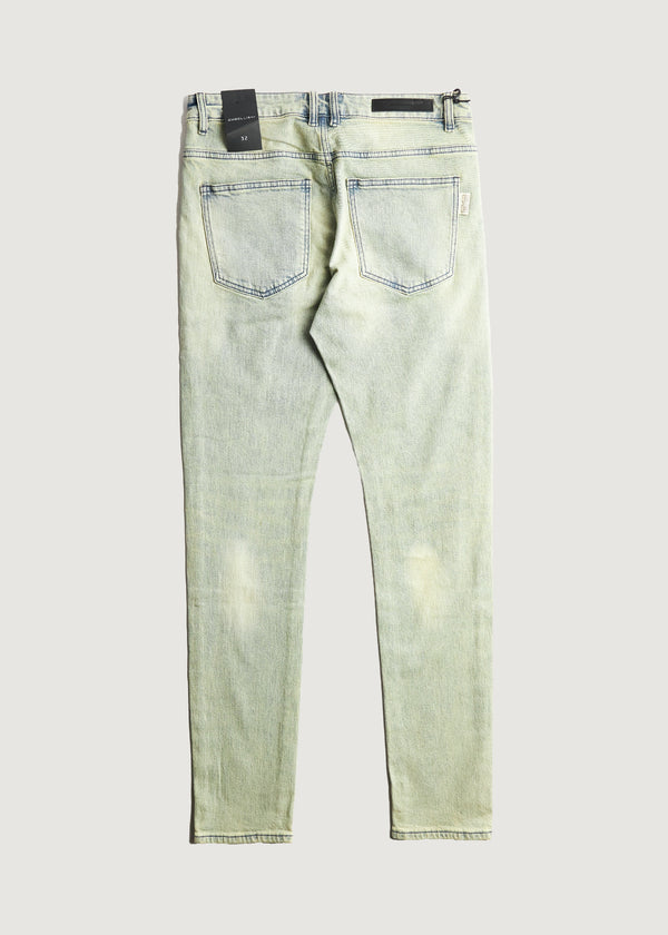 Embellish Byrd Denim