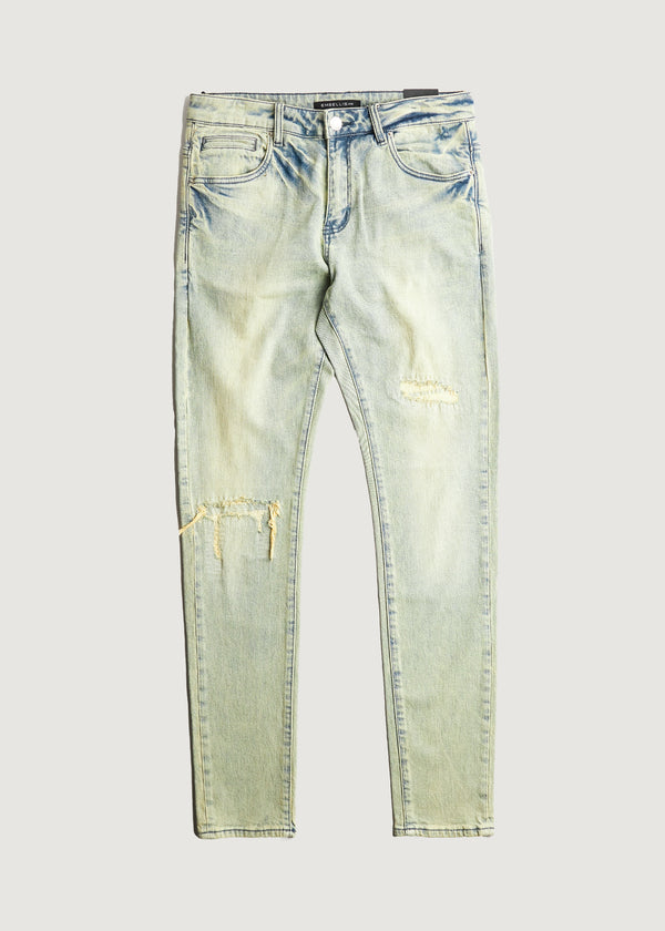 embellish Byrd Denim