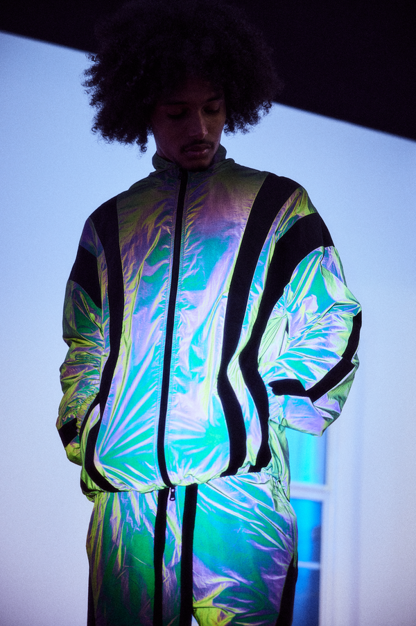 Embellish Byron Jacket