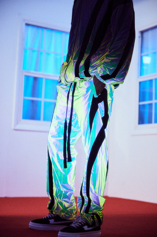 Embellish Byron Pant