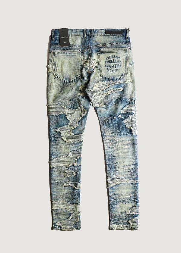 Embellish Colt Denim