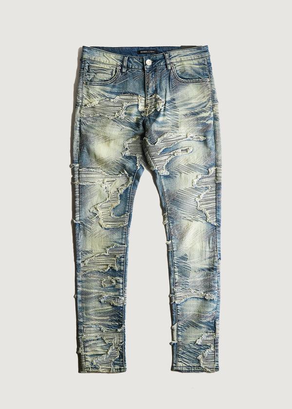 embellish Colt Denim