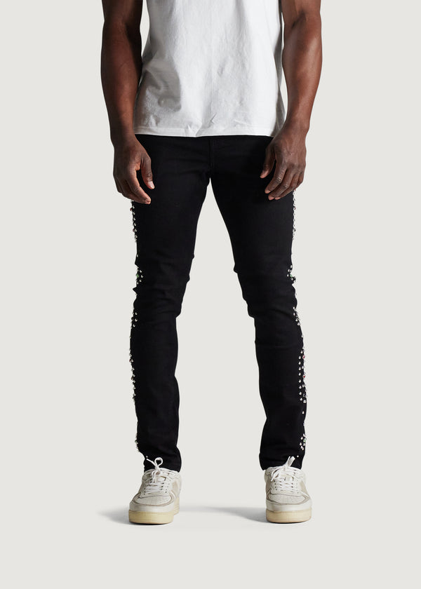 Embellish Dante Skinny Denim