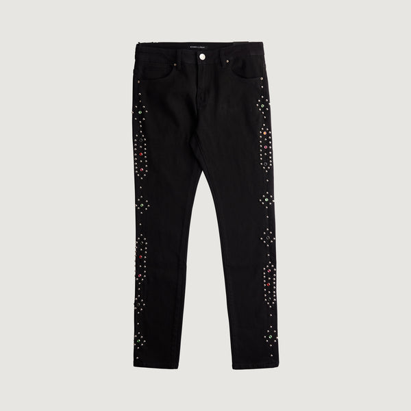 embellish Dante Skinny Denim