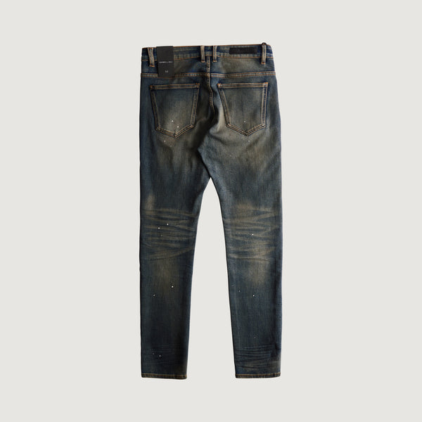 Embellish David Skinny Denim (Darkness Wash)