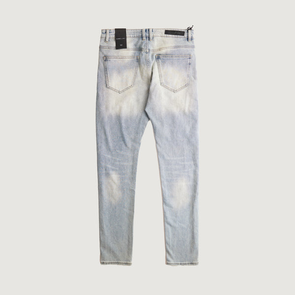 Embellish David Skinny Denim (Day Wash)