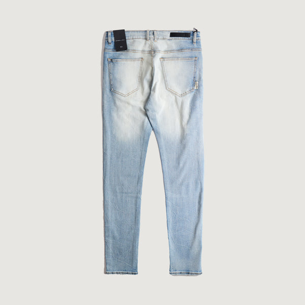 Embellish David Standard Denim (Day Wash)