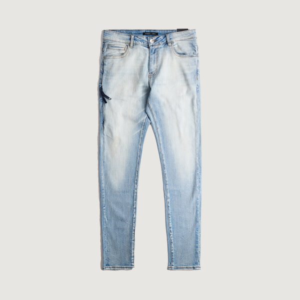 embellish David Standard Denim (Day Wash)