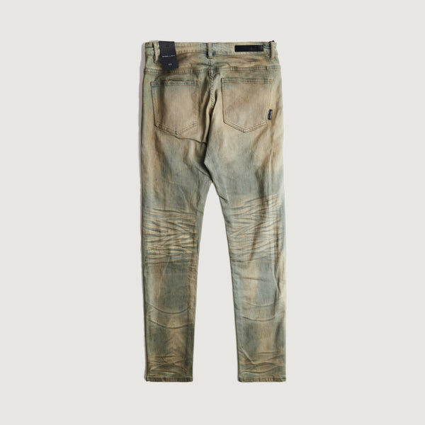 Embellish David Standard Denim (Desert Sand Wash)