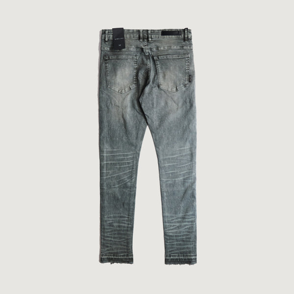 Embellish David Standard Denim (Slate Wash)
