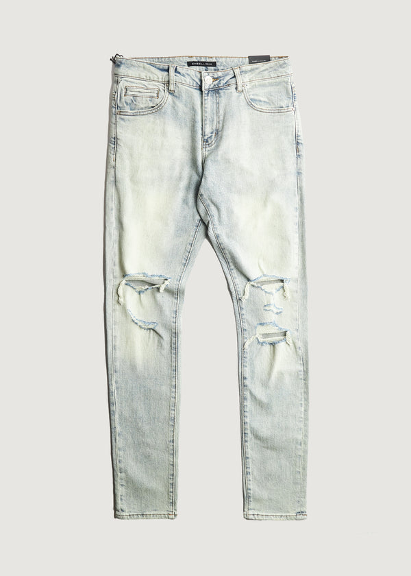 embellish Delta Denim