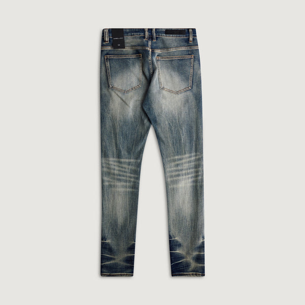 Embellish Dennis Standard Denim