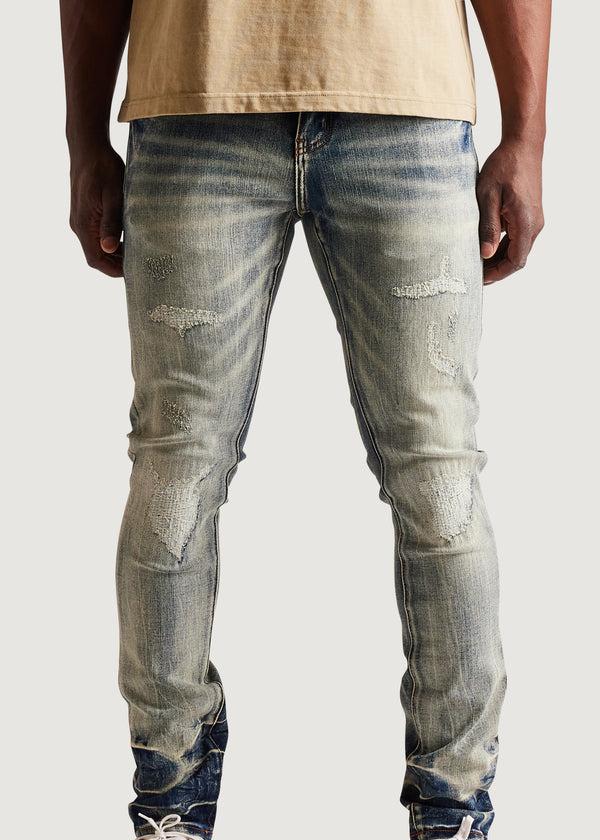 Embellish Dennis Standard Denim