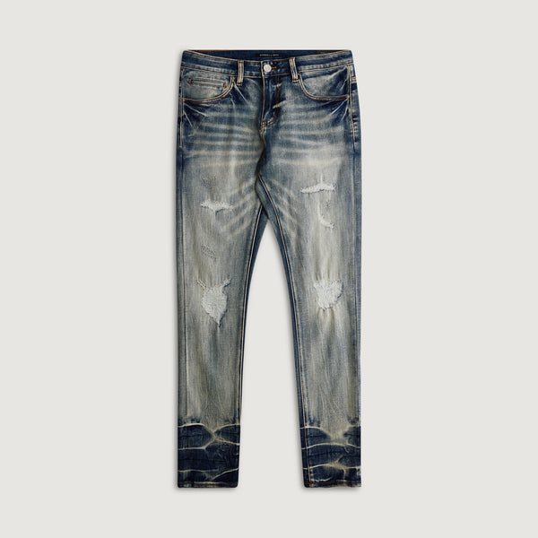 embellish Dennis Standard Denim
