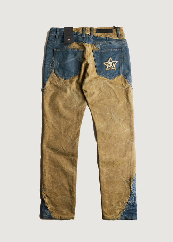 Embellish Duncan Denim