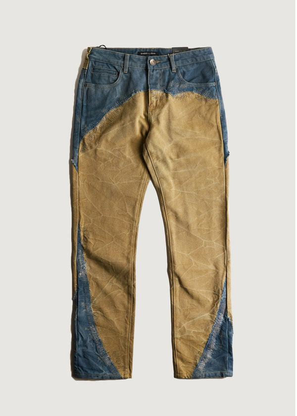 embellish Duncan Denim