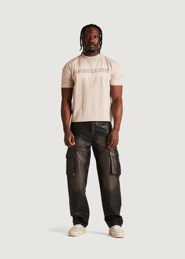 Embellish Eddie Cargo Denim