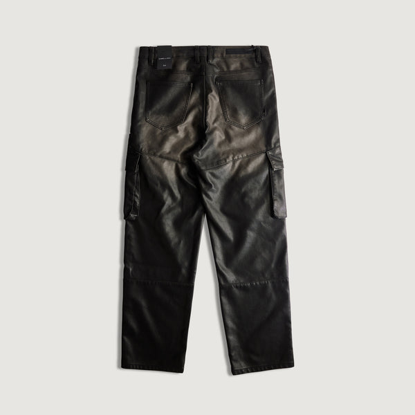 Embellish Eddie Cargo Denim
