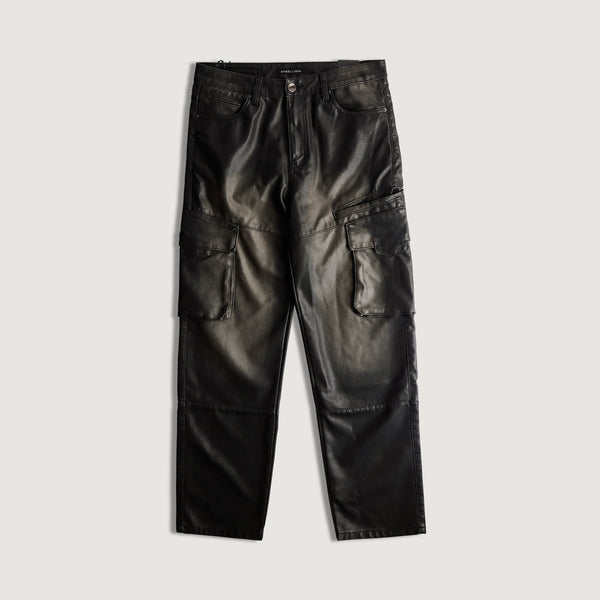 embellish Eddie Cargo Denim
