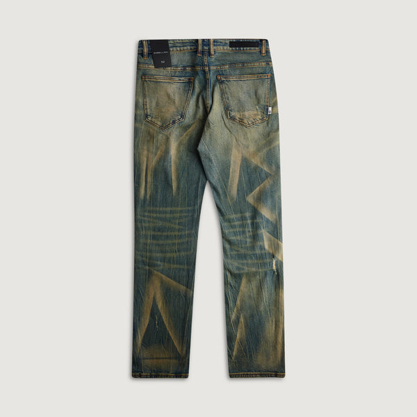 Embellish Eric Standard Denim