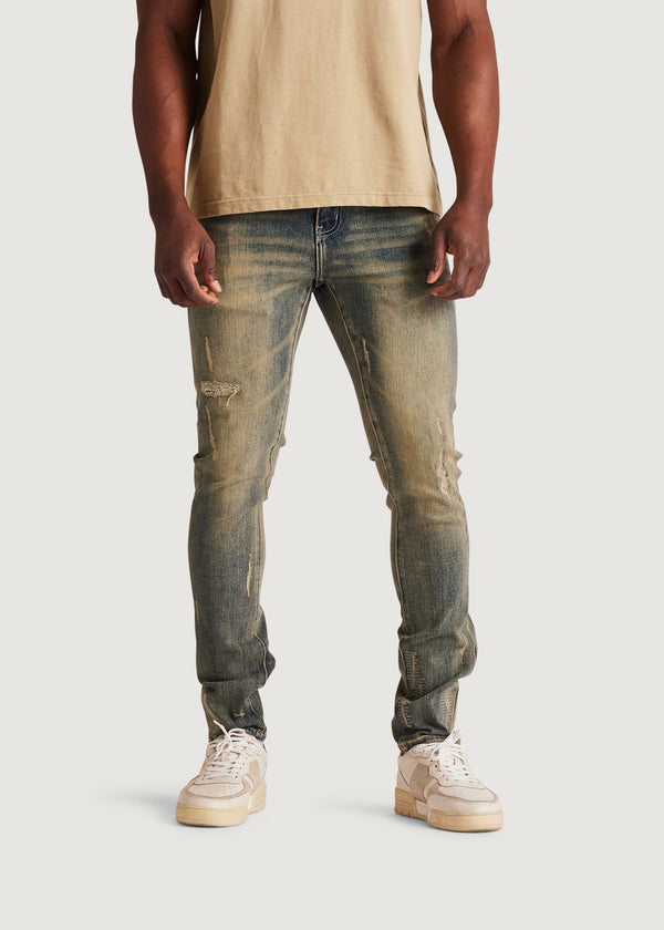 Embellish Eric Standard Denim