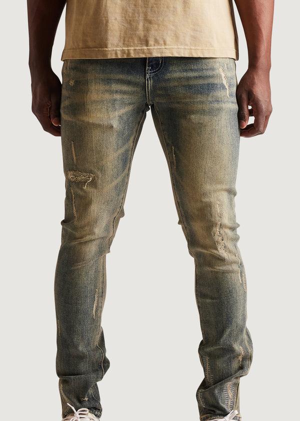 Embellish Eric Standard Denim