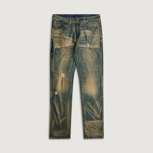 embellish Eric Standard Denim