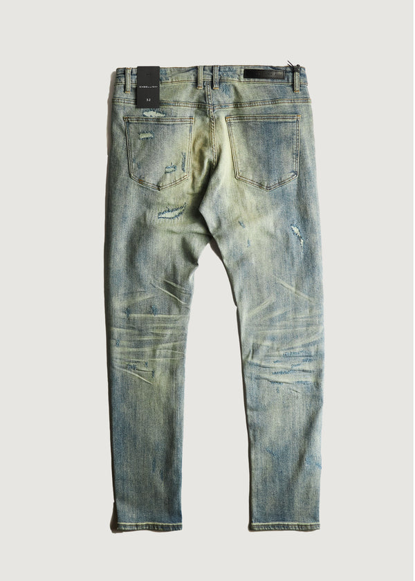 Embellish Erwin Denim
