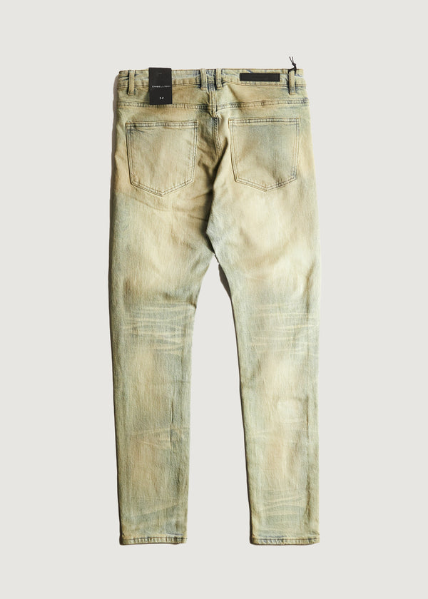 Embellish Franklin Denim