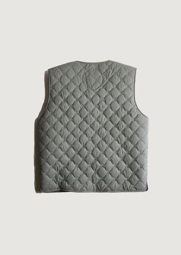 Embellish Fred Vest (Silver 3M)