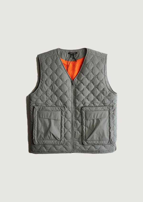 embellish Fred Vest (Silver 3M)