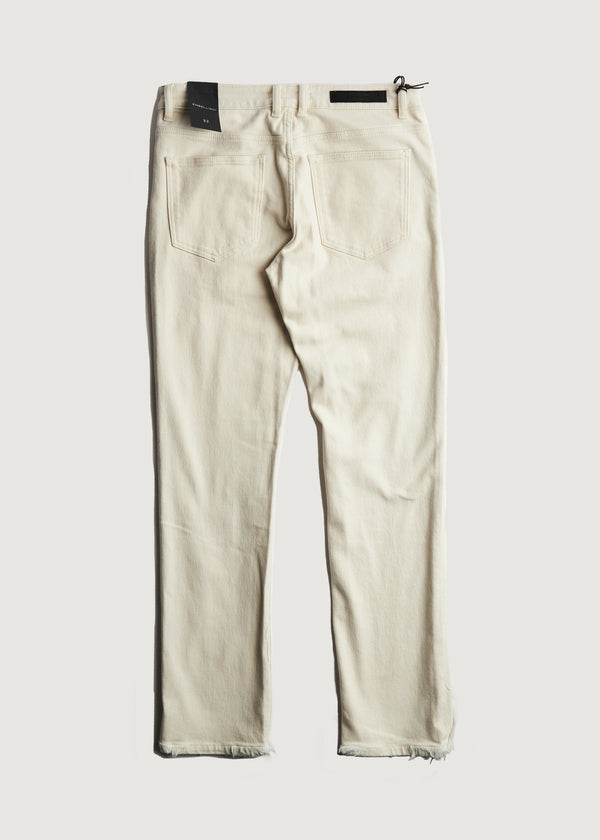 Embellish Frisco Straight Denim