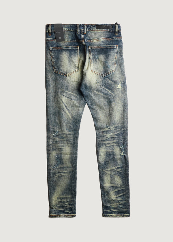 Embellish Gino Denim