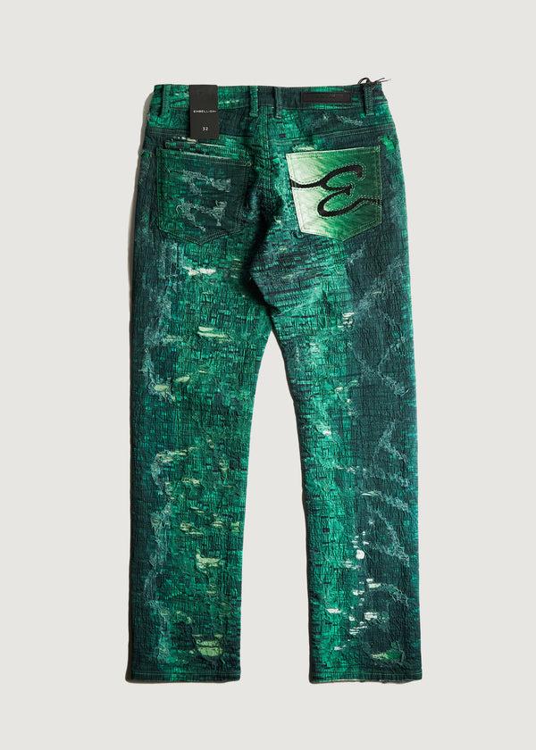 Embellish Grindel Boro Denim