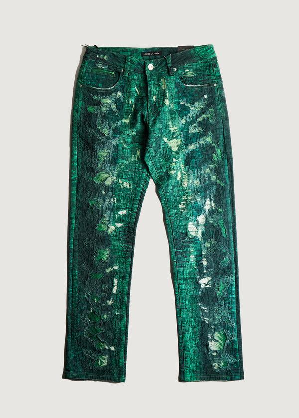 embellish Grindel Boro Denim