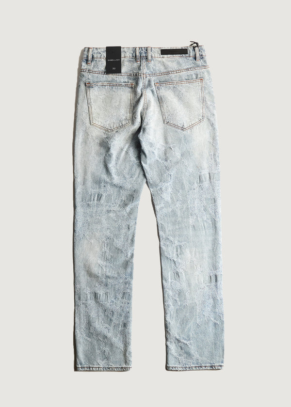Embellish Hartford Denim