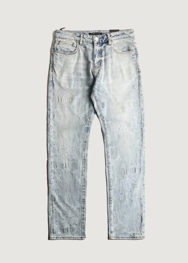 embellish Hartford Denim