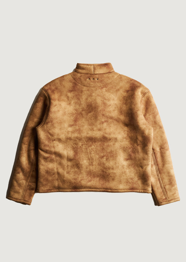 Embellish Howard Jacket (Camel)