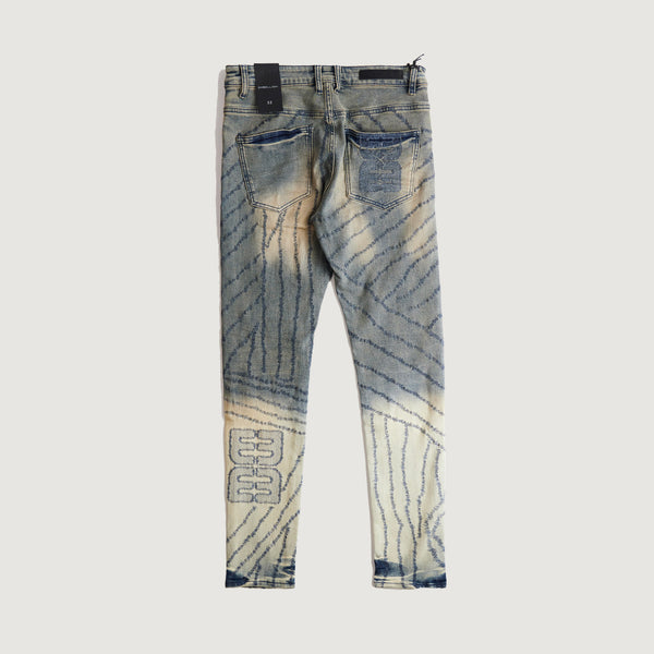 Embellish Hunter Denim
