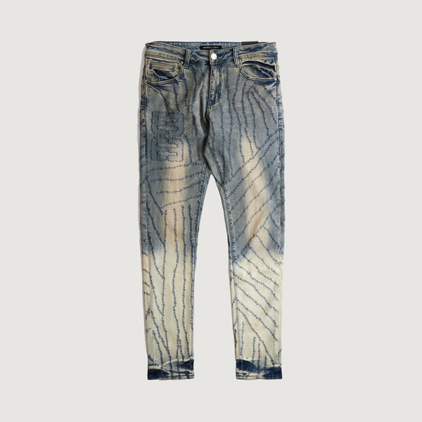 embellish Hunter Denim