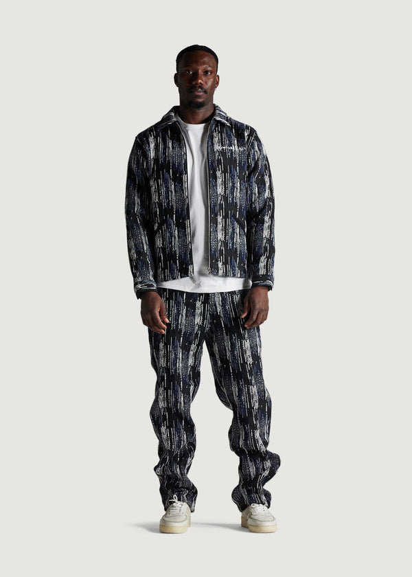 Embellish Hurst Jacket (Black)