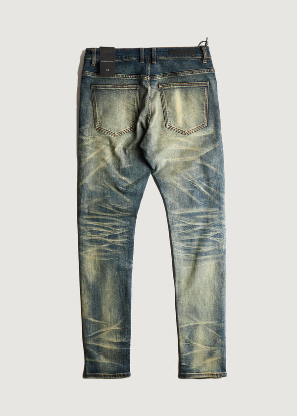 Embellish Isaiah Denim