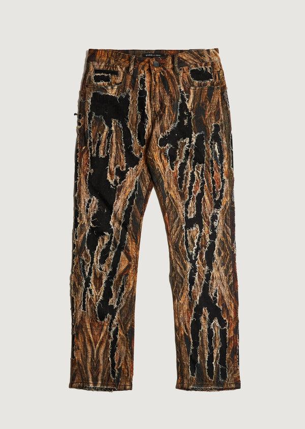 embellish Jack Boro Denim (Bronze Multi)