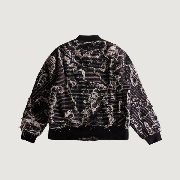 Embellish Jane Jacket