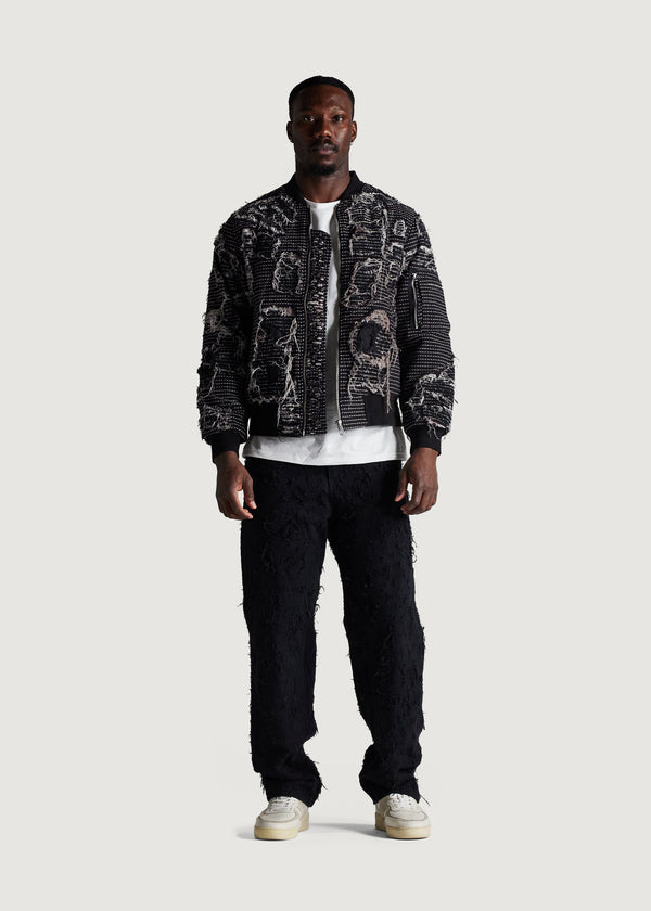 Embellish Jane Jacket