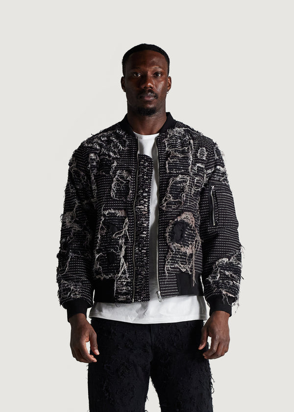 Embellish Jane Jacket