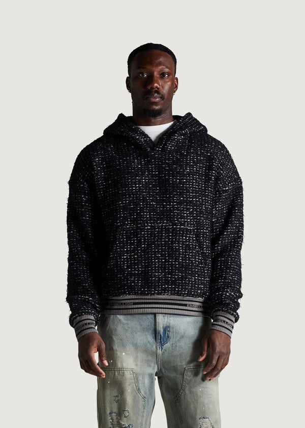 Embellish Jaz Hoodie